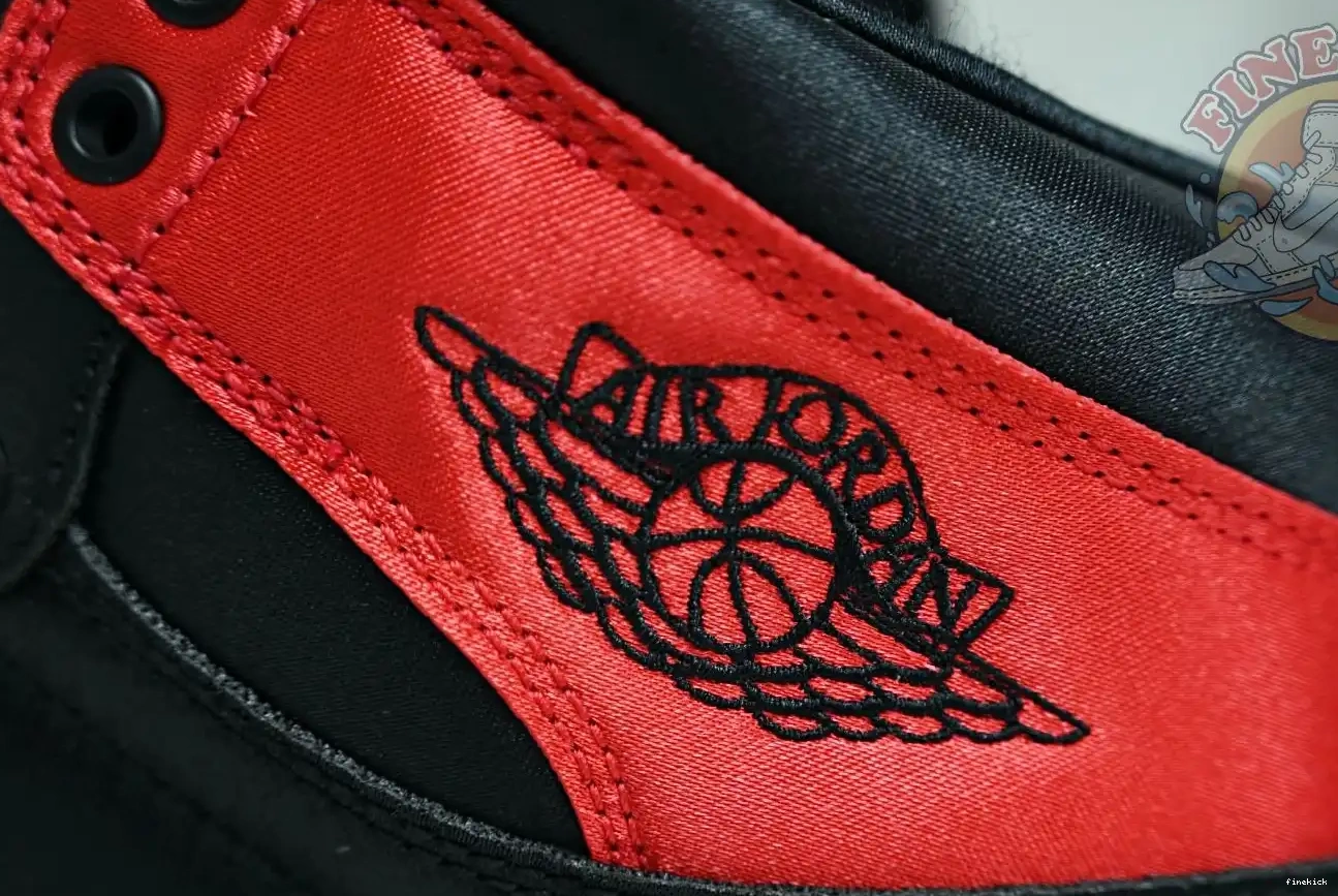 1 2023 High Jordan Air Bred